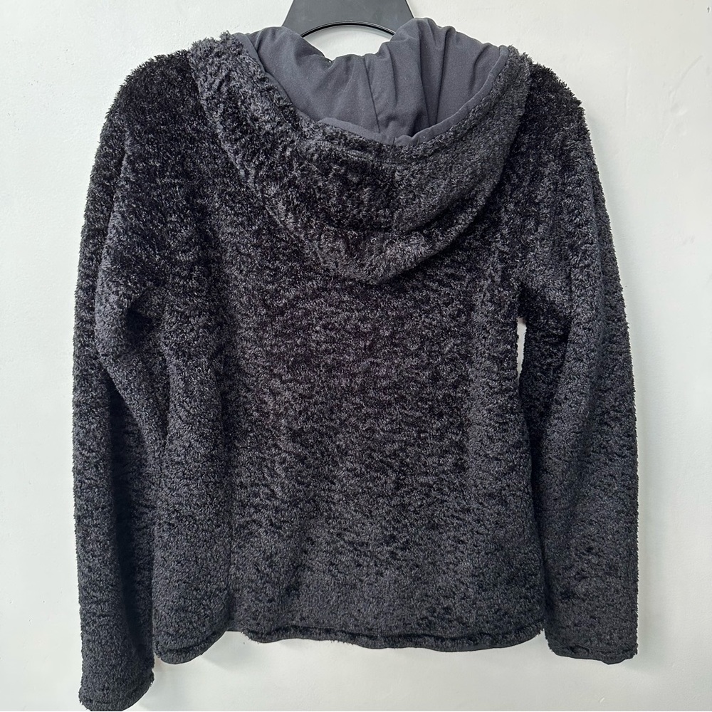 Mountain Hardwear Fuzzy Monkey Man Hoodie Sweater View 4